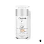 Ránctalanító Krém D3 SPF 50+