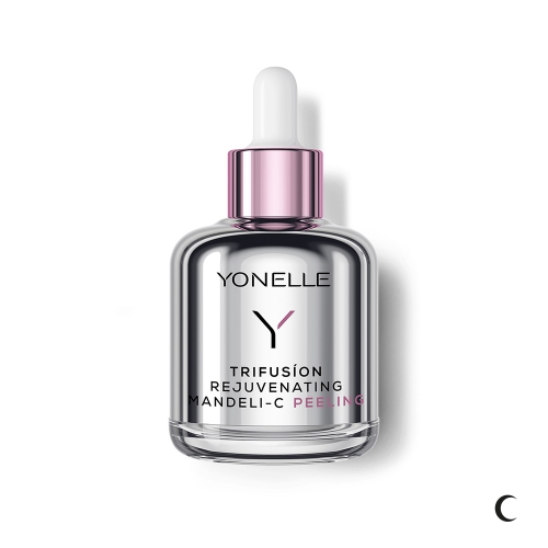 TRIFUSÍON Mandulás Peeling C-vitaminnal Fiatalító Bőrápolás