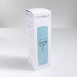 FORTEFUSÍON „Színváltó” Nappali Krém SPF30 Hialuronsavval Forte