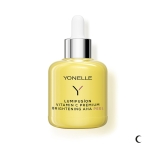 LUMIFUSÍON Világosító AHA Peeling C-vitaminnal Prémium