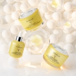 LUMIFUSÍON Kollagén Nappali és Éjszakai Krém C-vitaminnal Premium