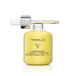 LUMIFUSÍON Világosító AHA Peeling C-vitaminnal Prémium