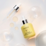 LUMIFUSÍON Világosító AHA Peeling C-vitaminnal Prémium