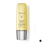 LUMIFUSÍON Hármas Hatású Krém SPF50 Pigmentfoltok Ellen C-vitaminnal Prémium
