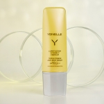 LUMIFUSÍON Hármas Hatású Krém SPF50 Pigmentfoltok Ellen C-vitaminnal Prémium