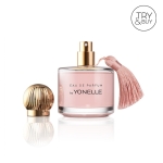 EAU DE PARFUM by YONELLE