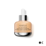 NUTRIFUSÍON Ultra-Serum Második Bőrhöz Hasonló Hatással – Supreme Ceramidokkal
