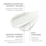 NUTRIFUSÍON Bársonyos Ultra Ajakregeneráló Ceramidokkal Supreme