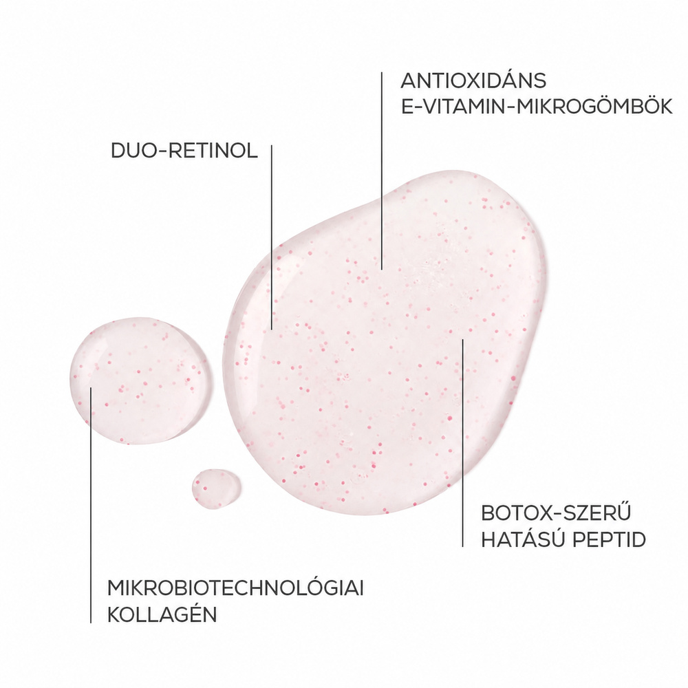 INFUSÍON LIFT Intenzíven Liftingelő Feszesítő Szérum