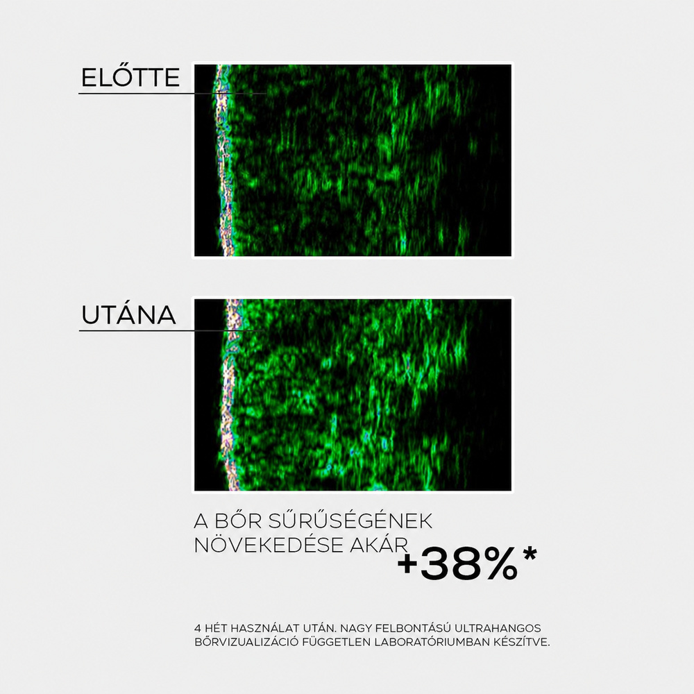 INFUSÍON LIFT Duo-Retinolos Éjszakai Formázó Krém