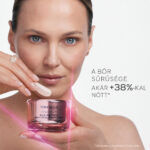 INFUSÍON LIFT Duo-Retinolos Éjszakai Formázó Krém