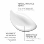 INFUSÍON LIFT Duo-Retinolos Éjszakai Formázó Krém