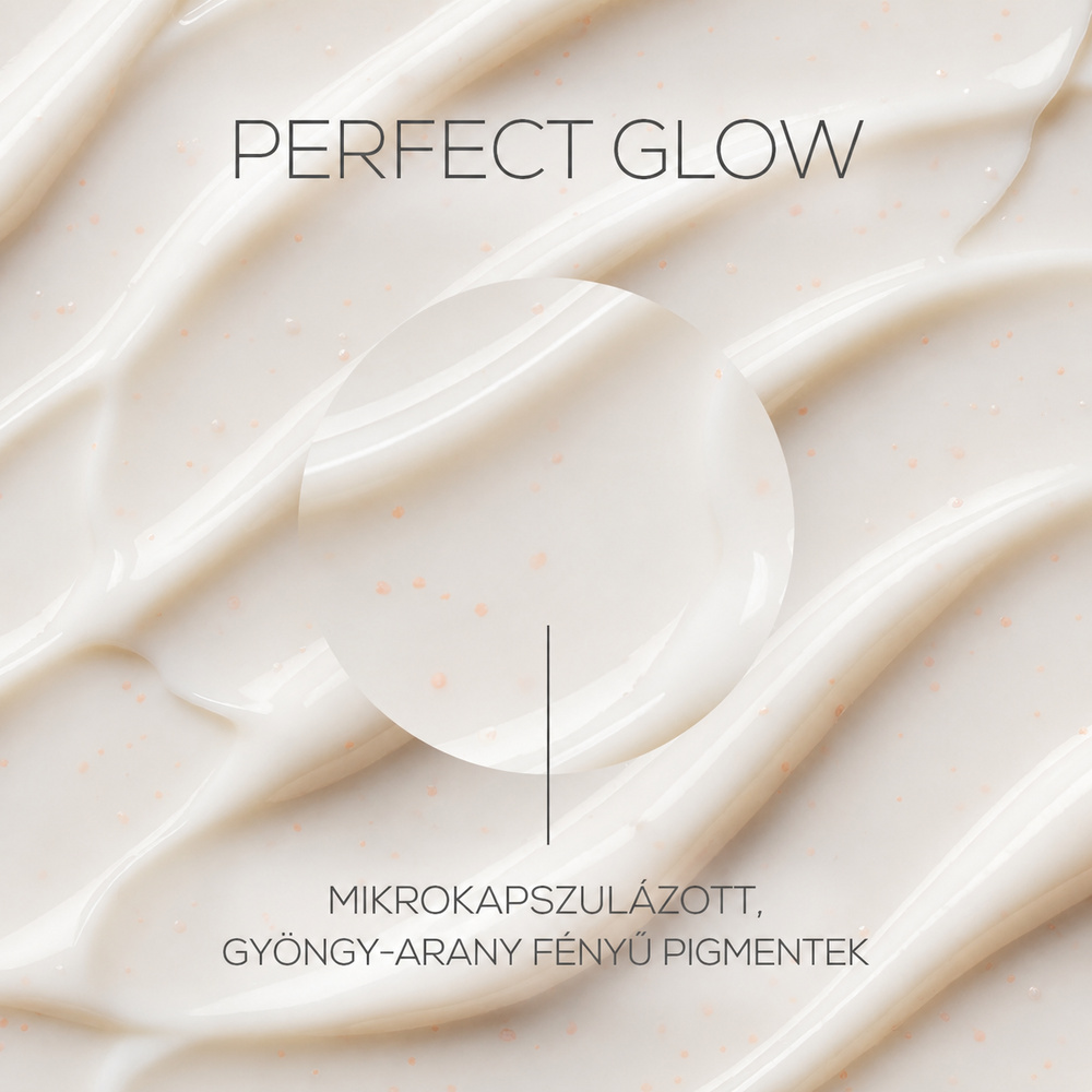 INFUSÍON LIFT Ragyogásfokozó Liftingkrém SPF30