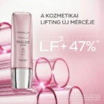 INFUSÍON LIFT Ragyogásfokozó Liftingkrém SPF30