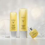 LUMIFUSÍON Hármas Hatású Krém SPF50 Pigmentfoltok Ellen C-vitaminnal Prémium