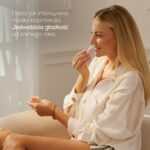 NUTRIFUSÍON Bársonyos Ultra Ajakregeneráló Ceramidokkal Supreme