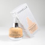 NUTRIFUSÍON Ultra-Serum Második Bőrhöz Hasonló Hatással – Supreme Ceramidokkal