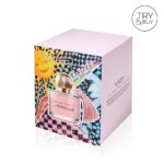 EAU DE PARFUM by YONELLE