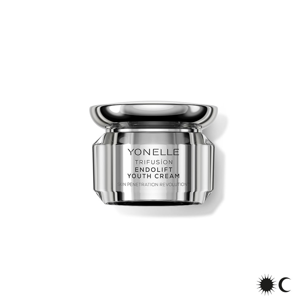 TRIFUSÍON Endolifting Fiatalság Krém – Mini 10 ml