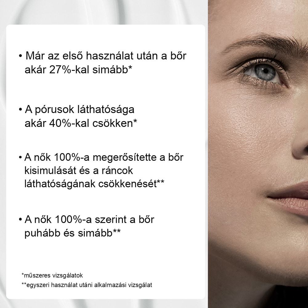 TRIFUSÍON FOCUS Aktívan Megújító Krém-Maszk