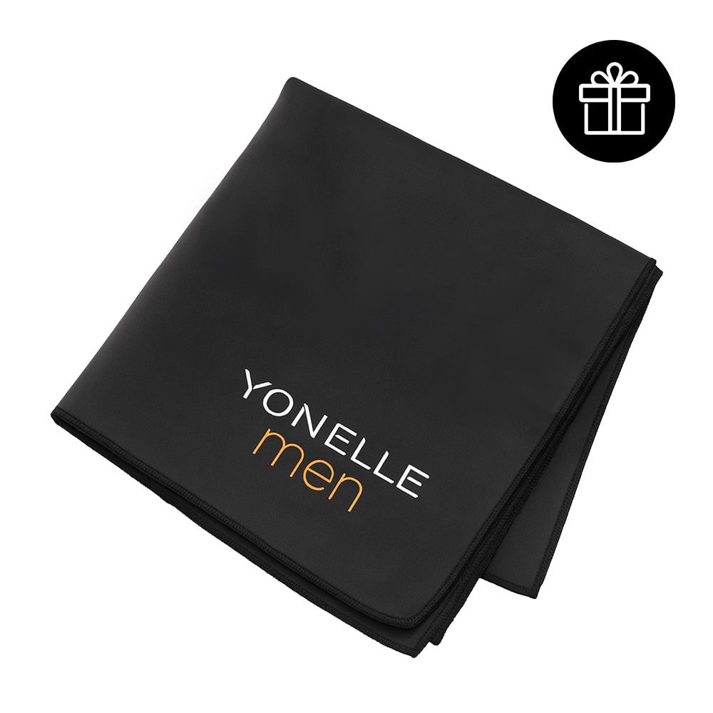 YONELLE MEN Aktív Ránctalanító Krém
