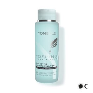 YOSHINO Pure & Care Bioaktív Revitalizáló Tonik