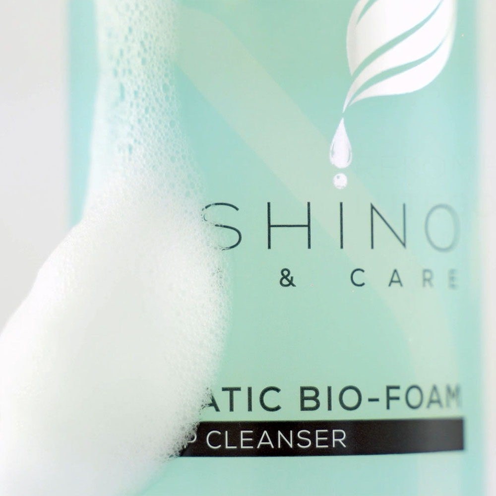 YOSHINO PURE & CARE Enzimes Biohabzó