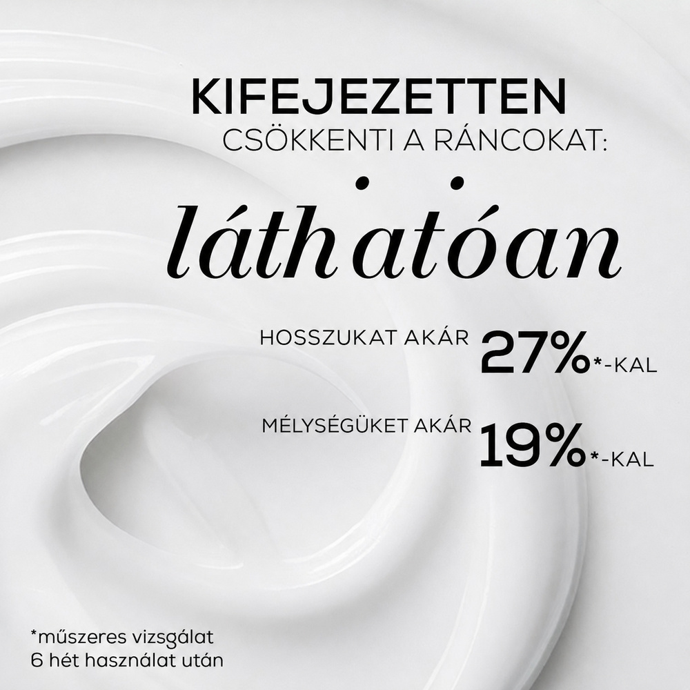 TRIFUSÍON FOCUS Fiatalító Szemkontúr Krém
