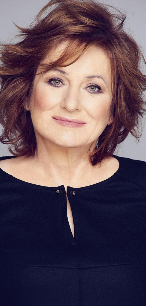 Jolanta Zwolińska