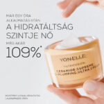 NUTRIFUSÍON Feltöltő Ultra-Krém Supreme Ceramidokkal