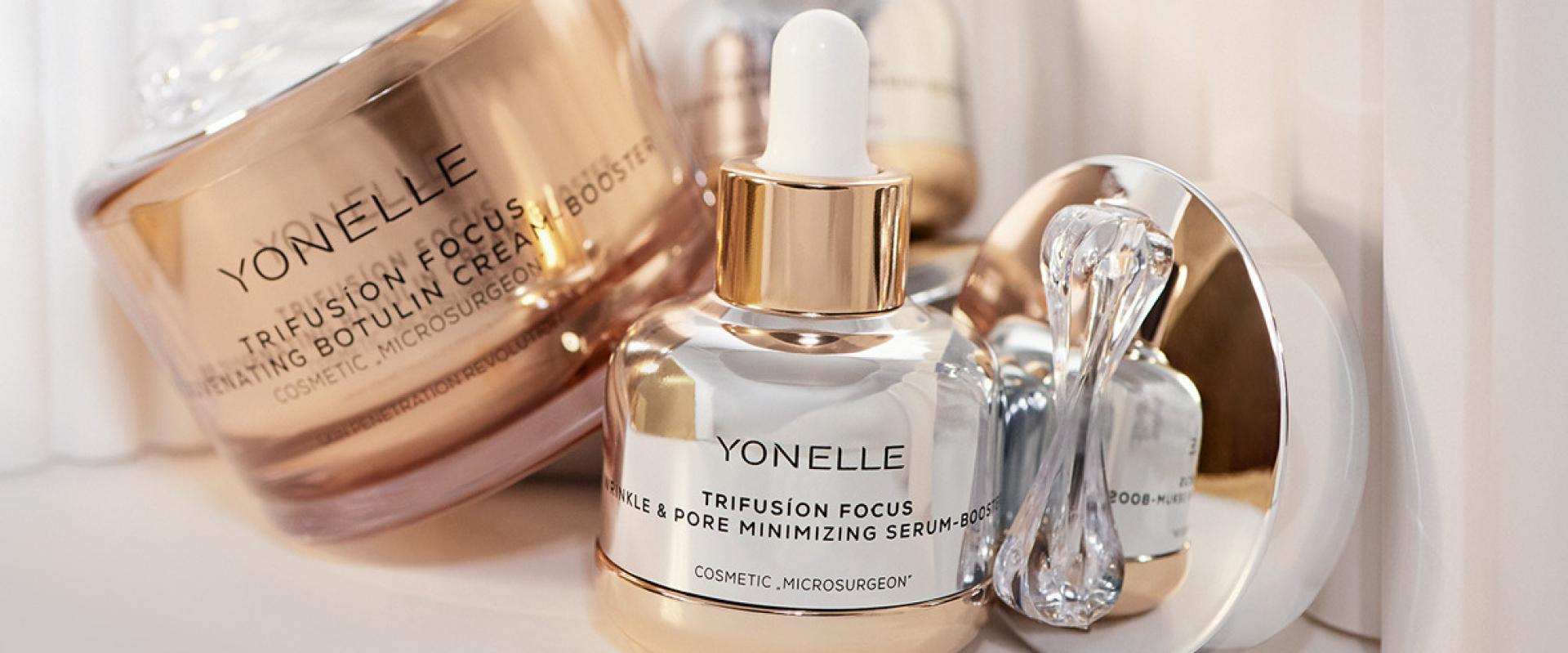 Yonelle products