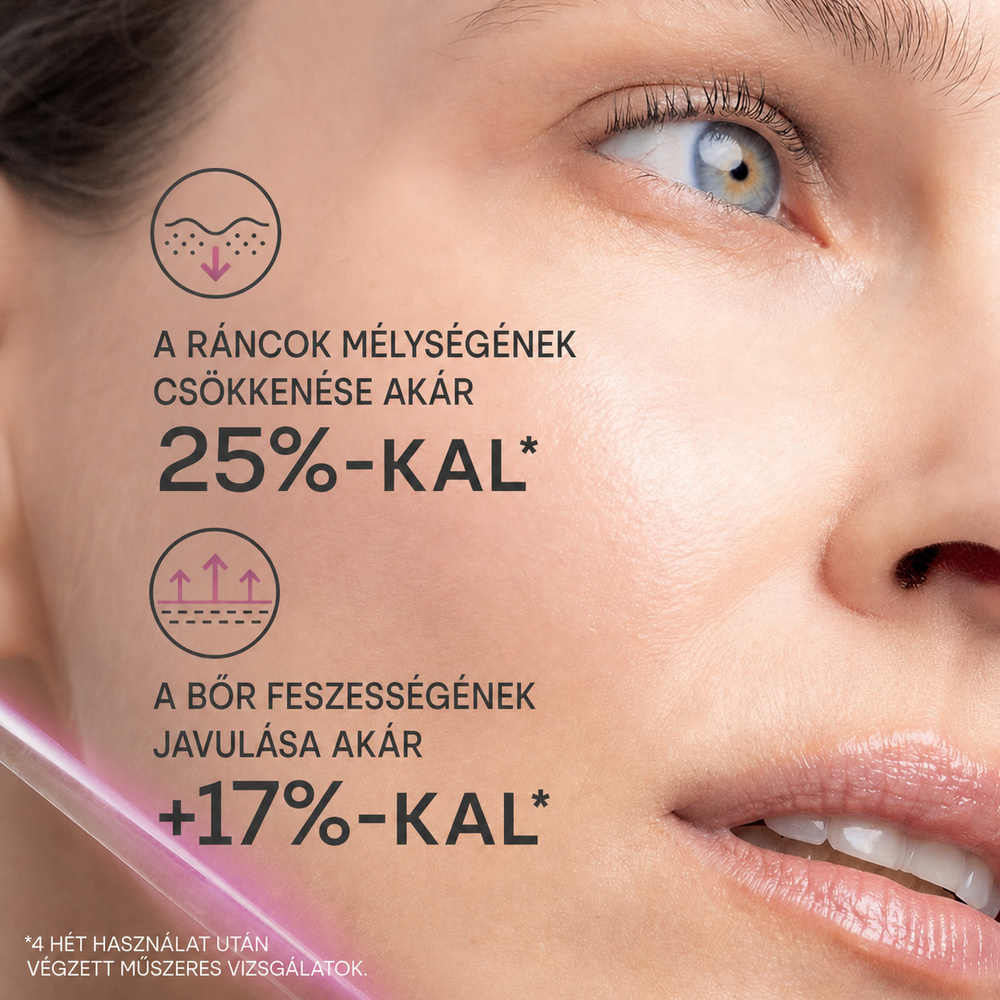 INFUSÍON LIFT Intenzíven Liftingelő Feszesítő Szérum