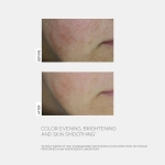 INFUSÍON LIFT Perfect Glow Lift-Booster Cream SPF30