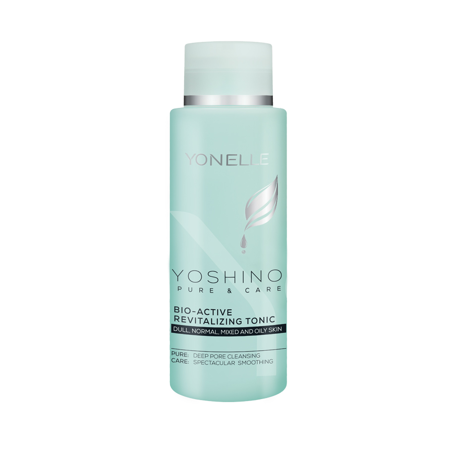 YOSHINO Bioaktív Revitalizáló Tonik