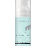 Ajándék: YOSHINO PURE & CARE Enzimes Bio-Hab miniatűr (50 ml)